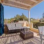 Sea View Villa-luxury Residence-nature & Calm Vila Porto Cheli