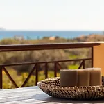 Sea View Villa-luxury Residence-nature & Calm Porto Cheli