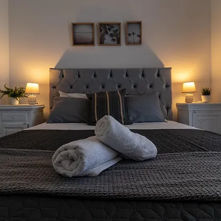 Sea View Villa-luxury Residence-nature & Calm * Porto Heli