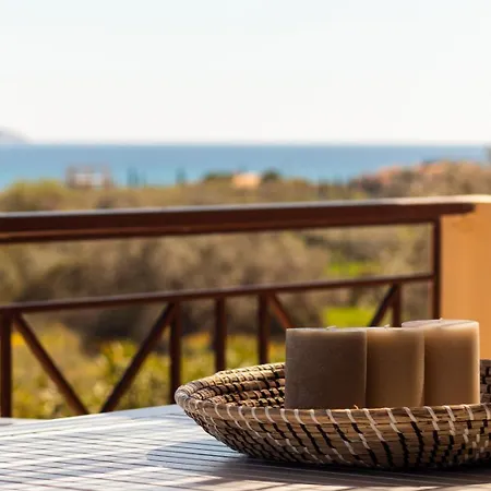 Sea View Villa-luxury Residence-nature & Calm Porto Heli