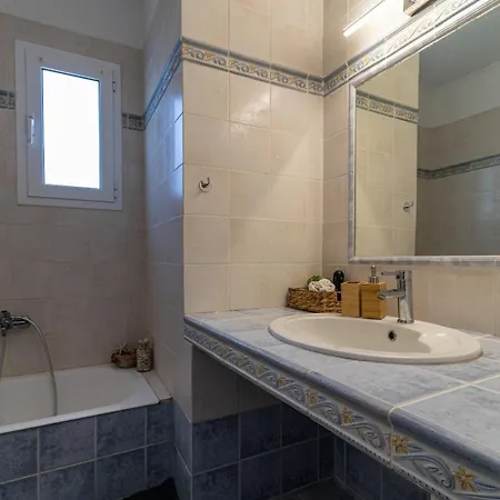 Sea View Villa-luxury Residence-nature & Calm * Porto Heli