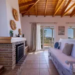 Villa Sea View Villa-luxury Residence-nature & Calm *