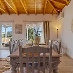 Sea View Villa-luxury Residence-nature & Calm Villa