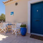 Villa Sea View Villa-luxury Residence-nature & Calm Porto Heli