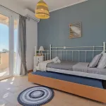 Villa Sea View Villa-luxury Residence-nature & Calm