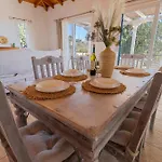 Sea View Villa-luxury Residence-nature & Calm Villa *