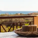 Sea View Villa-luxury Residence-nature & Calm