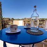 Sea View Villa-luxury Residence-nature & Calm Villa