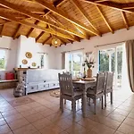 Sea View Villa-luxury Residence-nature & Calm *