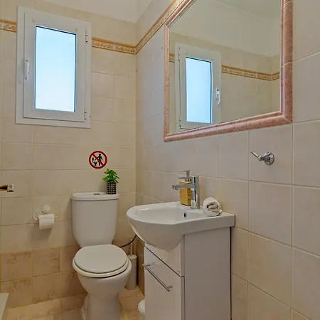 Sea View Villa-luxury Residence-nature & Calm Вилла *