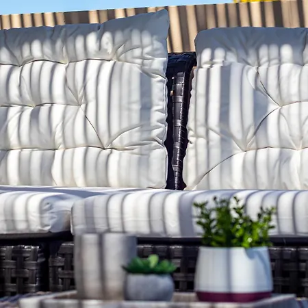 Sea View Villa-luxury Residence-nature & Calm