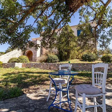 Sea View Villa-luxury Residence-nature & Calm וילה