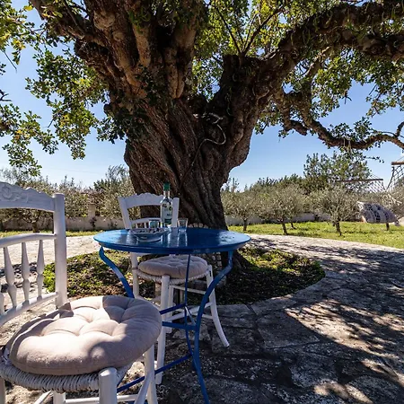 Sea View Villa-luxury Residence-nature & Calm Villa Porto Heli