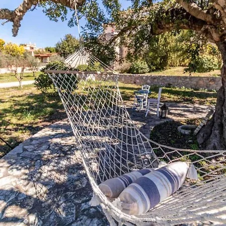 Sea View Villa-luxury Residence-nature & Calm * פורטו הלי