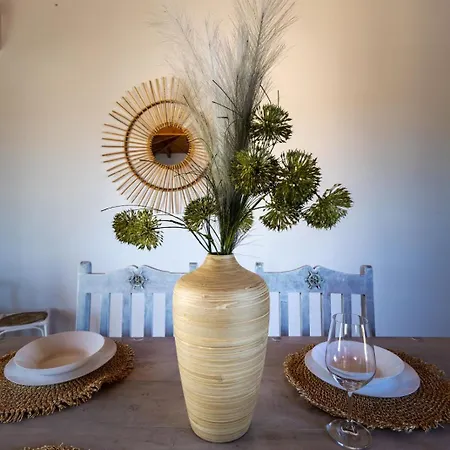 וילה Sea View Villa-luxury Residence-nature & Calm