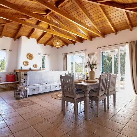 Sea View Villa-luxury Residence-nature & Calm *