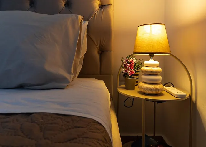 Sea View Villa-luxury Residence-nature & Calm Porto Heli