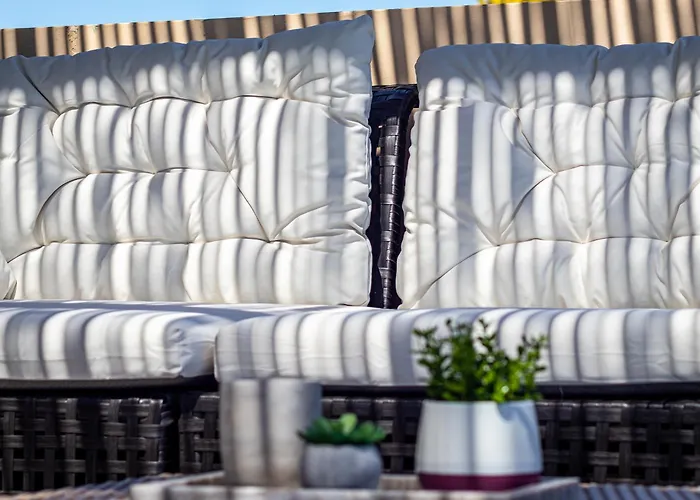 Sea View Villa-luxury Residence-nature & Calm