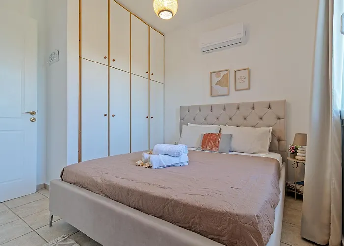 Villa Sea View Villa-luxury Residence-nature & Calm *