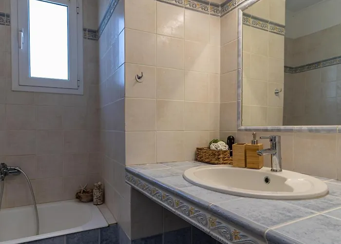 Villa Sea View Villa-luxury Residence-nature & Calm Porto Heli