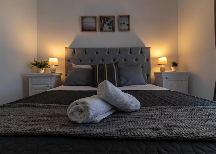 Sea View Villa-luxury Residence-nature & Calm * Porto Heli