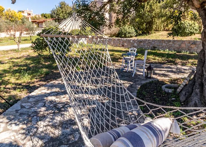 Sea View Villa-luxury Residence-nature & Calm * Porto Heli