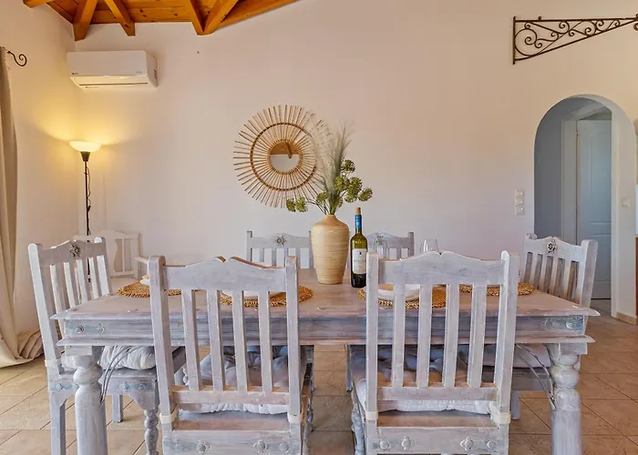 Villa Sea View Villa-luxury Residence-nature & Calm *