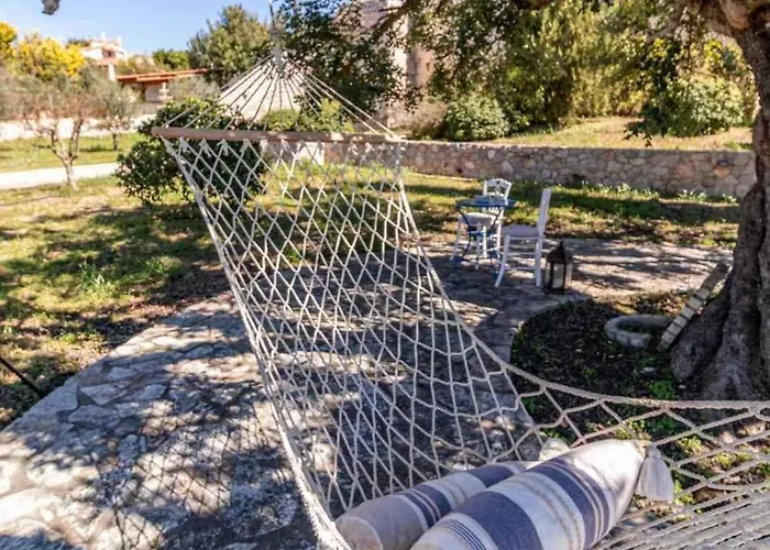 Sea View Villa-luxury Residence-nature & Calm * Porto Heli