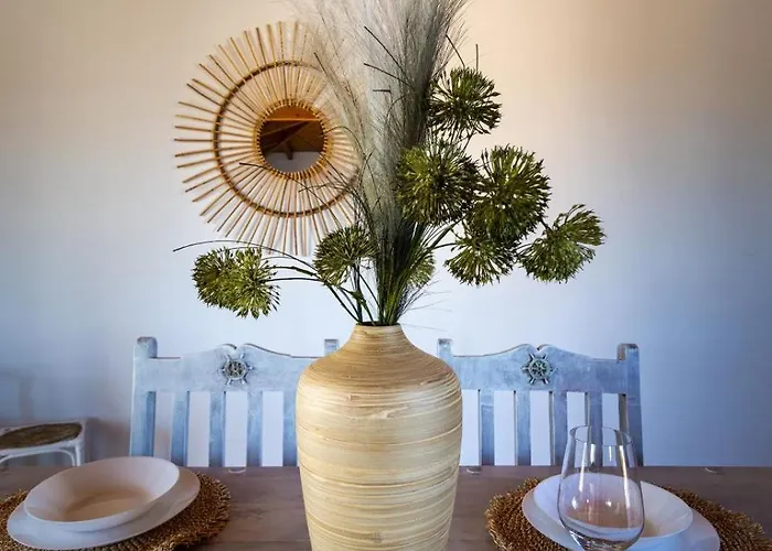 Villa Sea View Villa-luxury Residence-nature & Calm