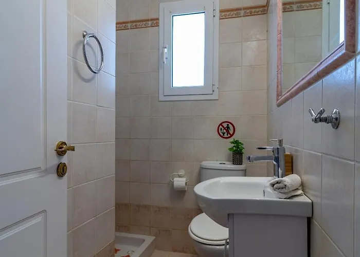 Villa Sea View Villa-luxury Residence-nature & Calm Porto Heli